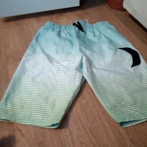 Hurley Boys Board Shorts/Bathing Suit